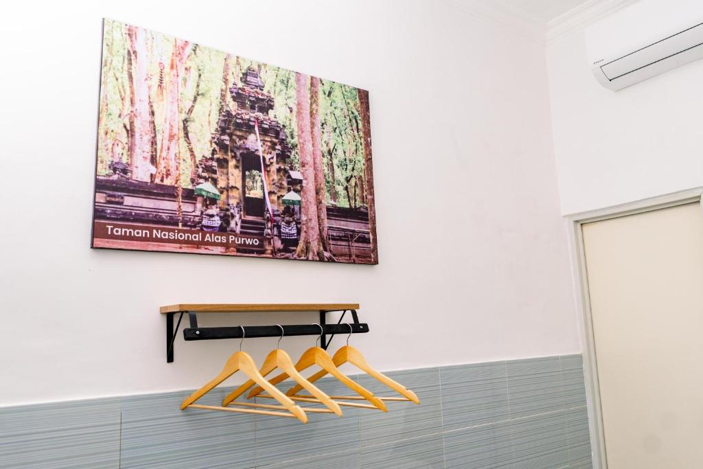 Fotografie z fotogalerie ubytování Banyu Sri v destinaci Banyuwangi