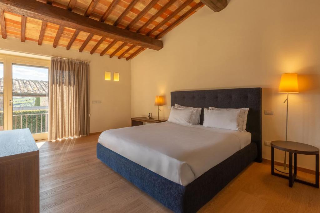 Mastrojanni Relais - 14