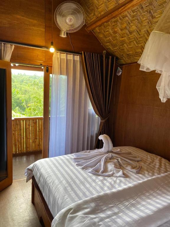 The Alam Bungalow & Restaurant - 5