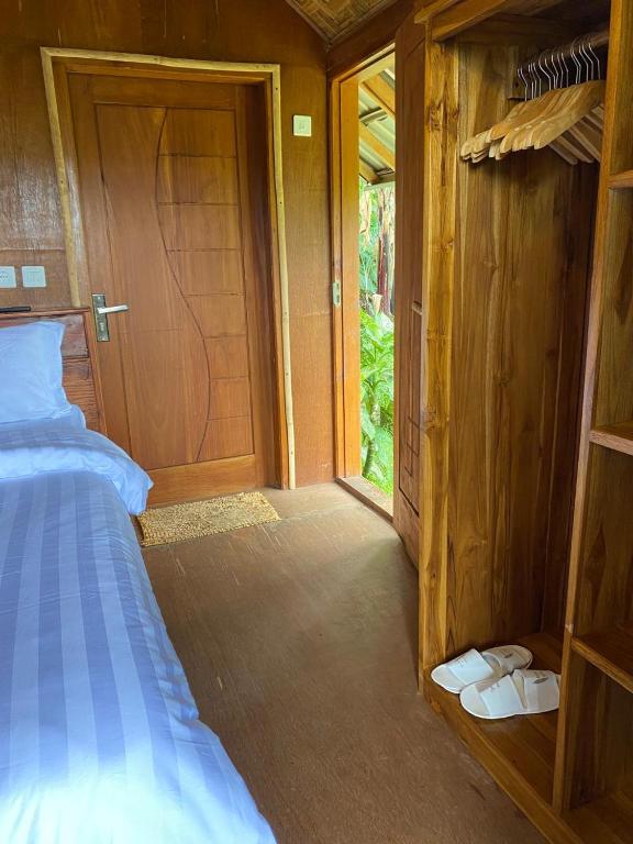 The Alam Bungalow & Restaurant - 3