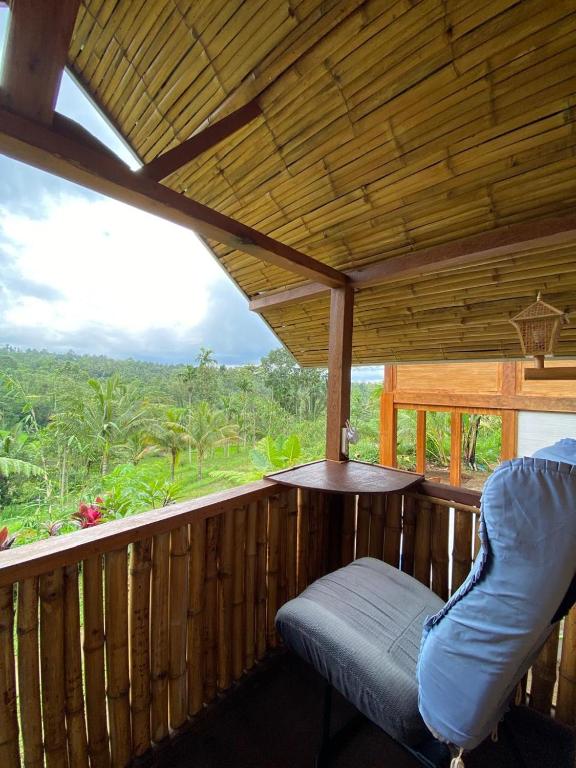 The Alam Bungalow & Restaurant - 6