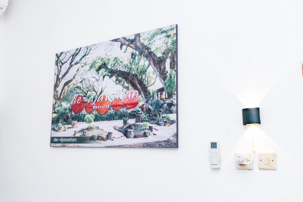 Fotografie z fotogalerie ubytování Banyu Sri v destinaci Banyuwangi