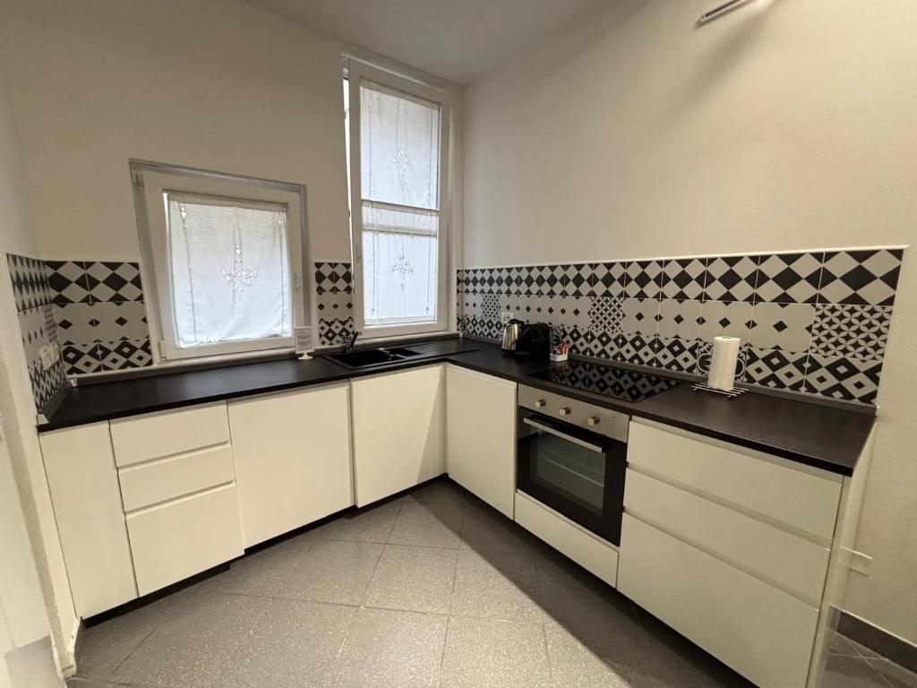 
Classic Apartment - Dependance 
