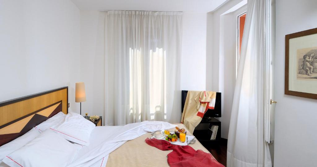 
One-Bedroom Apartment - Dependance  
