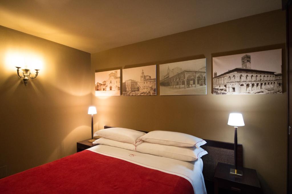 
Apartment - Dependance 
