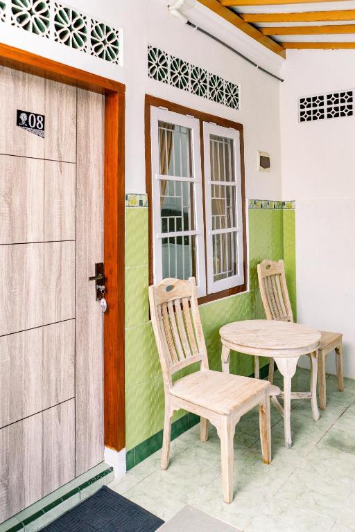 Fotografie z fotogalerie ubytování Banyu Sri v destinaci Banyuwangi