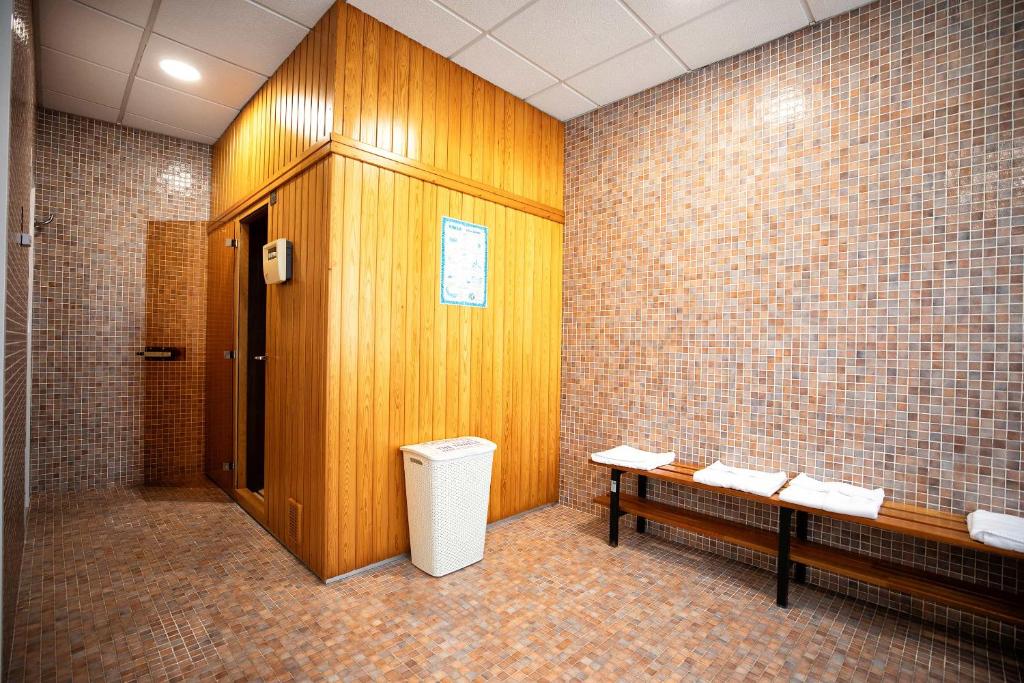 Fotografie z fotogalerie ubytování Hotel Servigroup Castilla v destinaci Benidorm