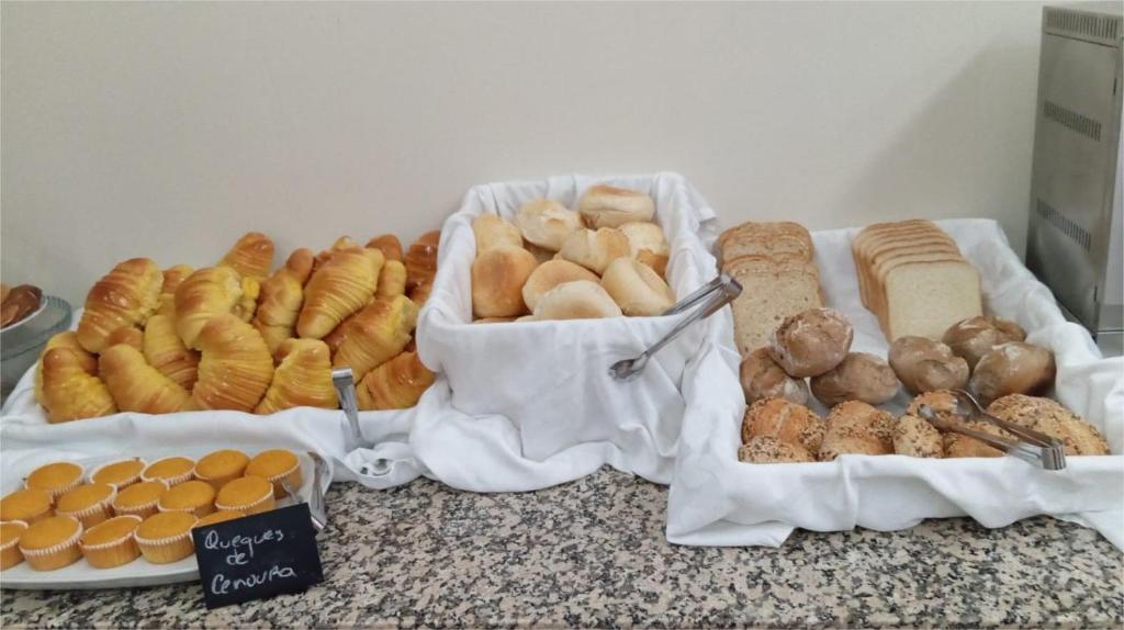 Hotel Dom Vilas - Resim 10