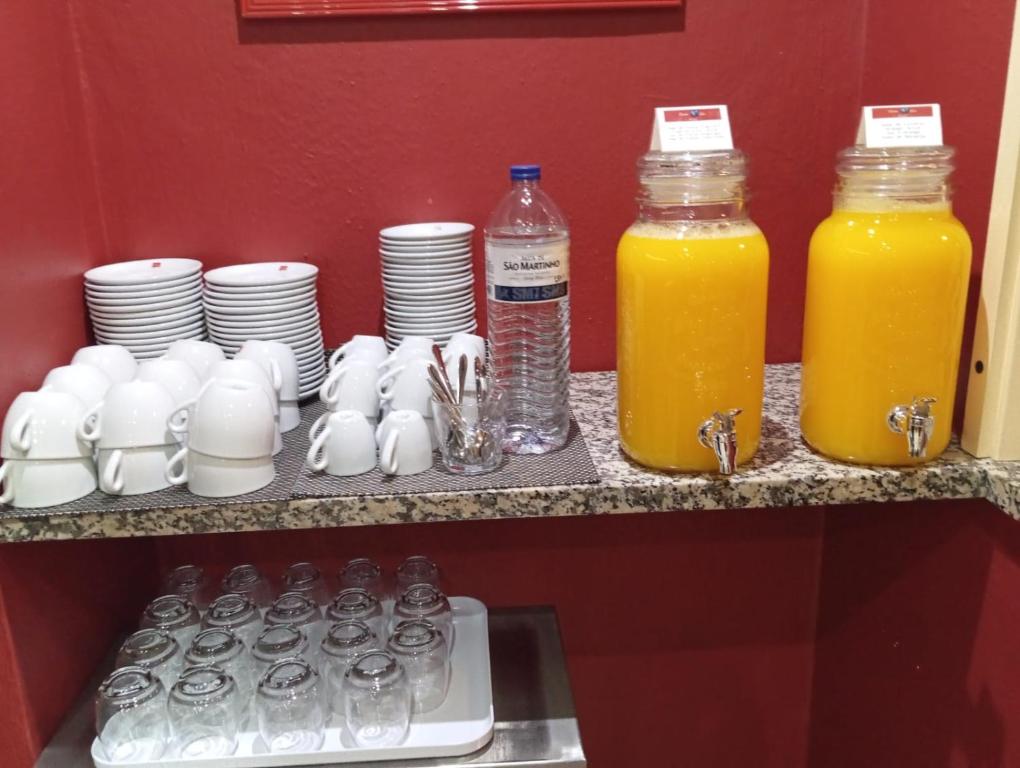 Hotel Dom Vilas - Resim 13