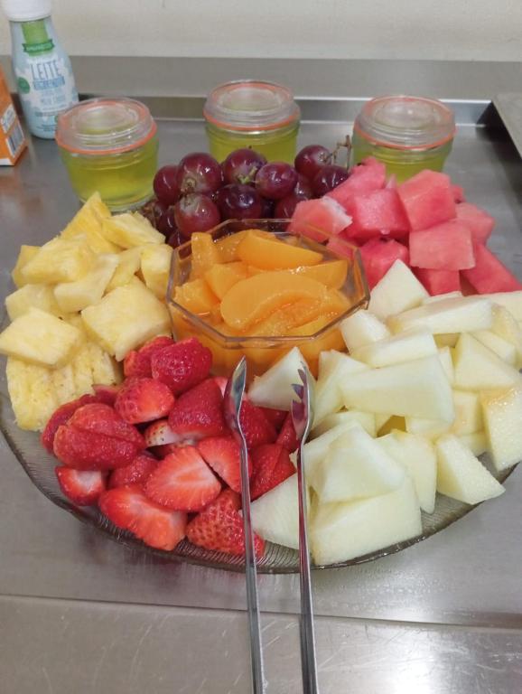 Hotel Dom Vilas - Resim 12