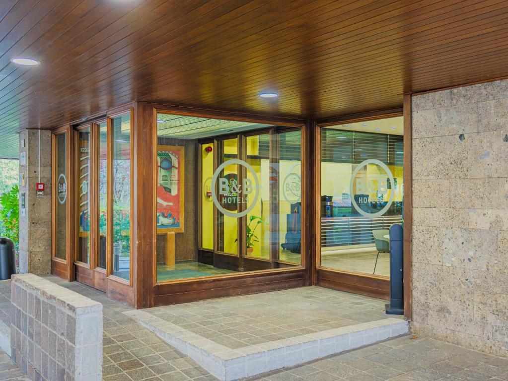 Fotografie z fotogalerie ubytování B&B HOTEL Fabriano Janus v destinaci Fabriano