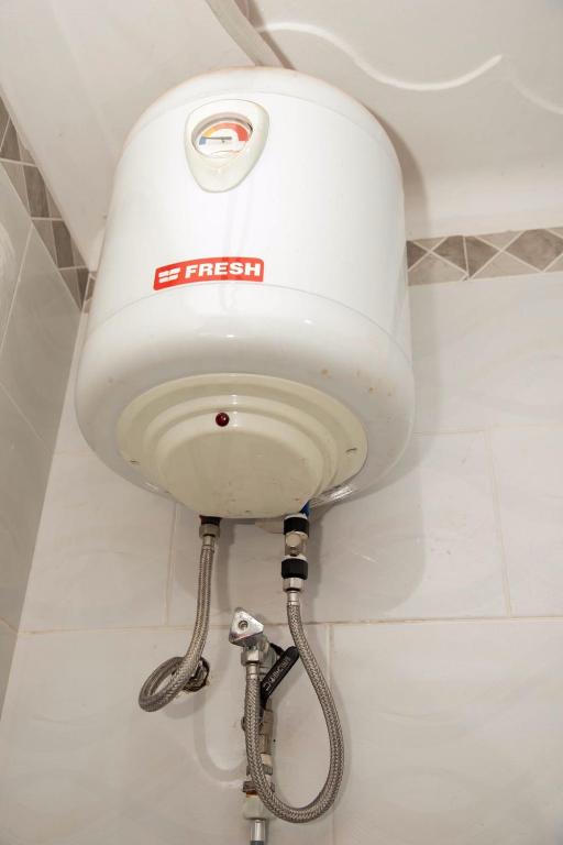 IE Luxury Apartments