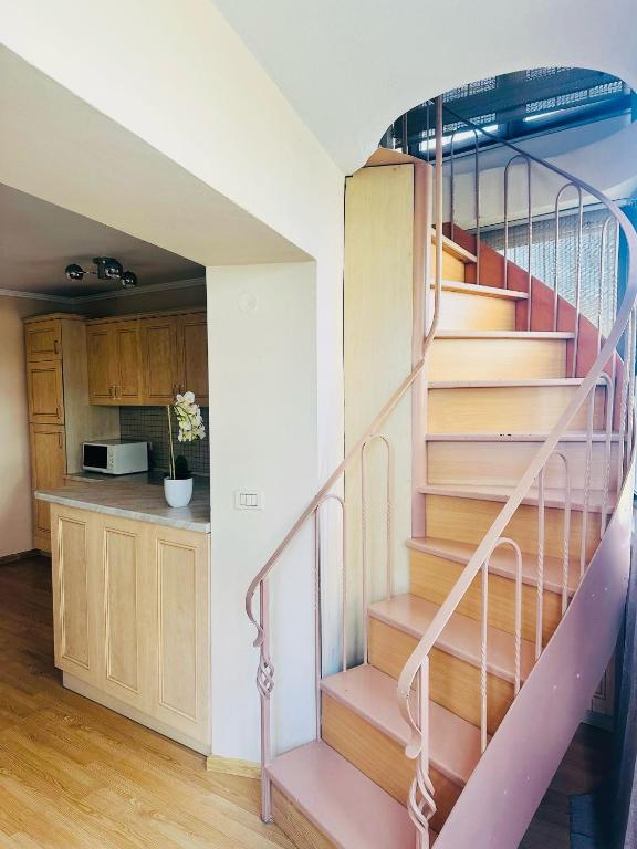 Cozy Loft for groups 24,7selfcheckin