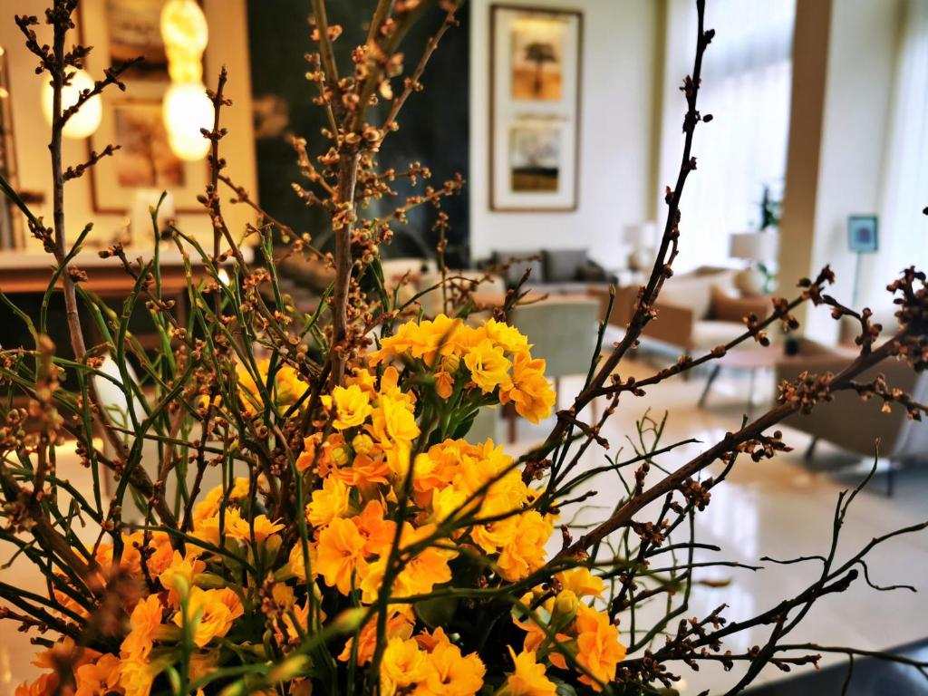 EST Grand Hotel Savoy - Resim 9