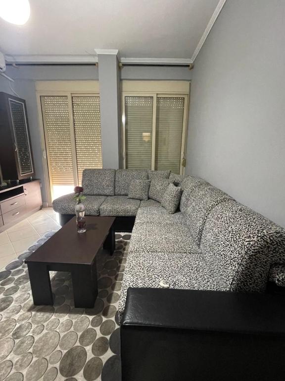 B&B saranda