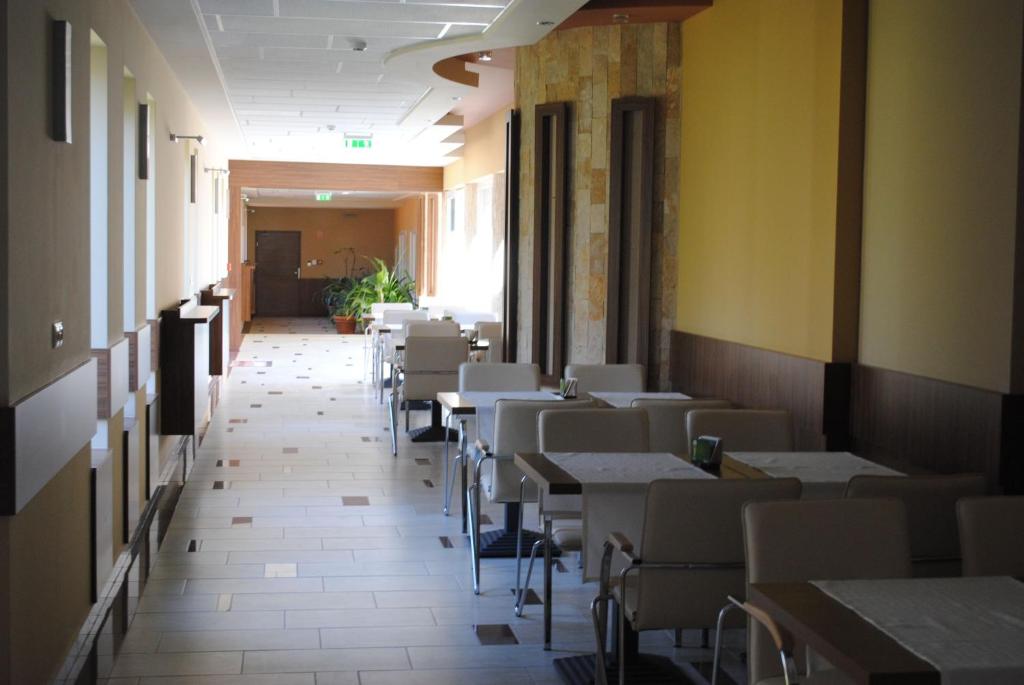 Fotografie z fotogalerie ubytování Hotel Makar Sport & Wellness v destinaci Pécs