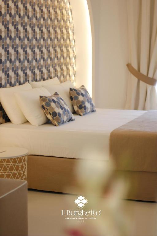 Il Borghetto Resort & Spa - 11