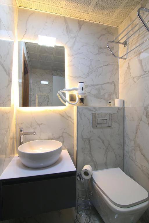 Grand Zara Hotel - Camera Doppia Standard