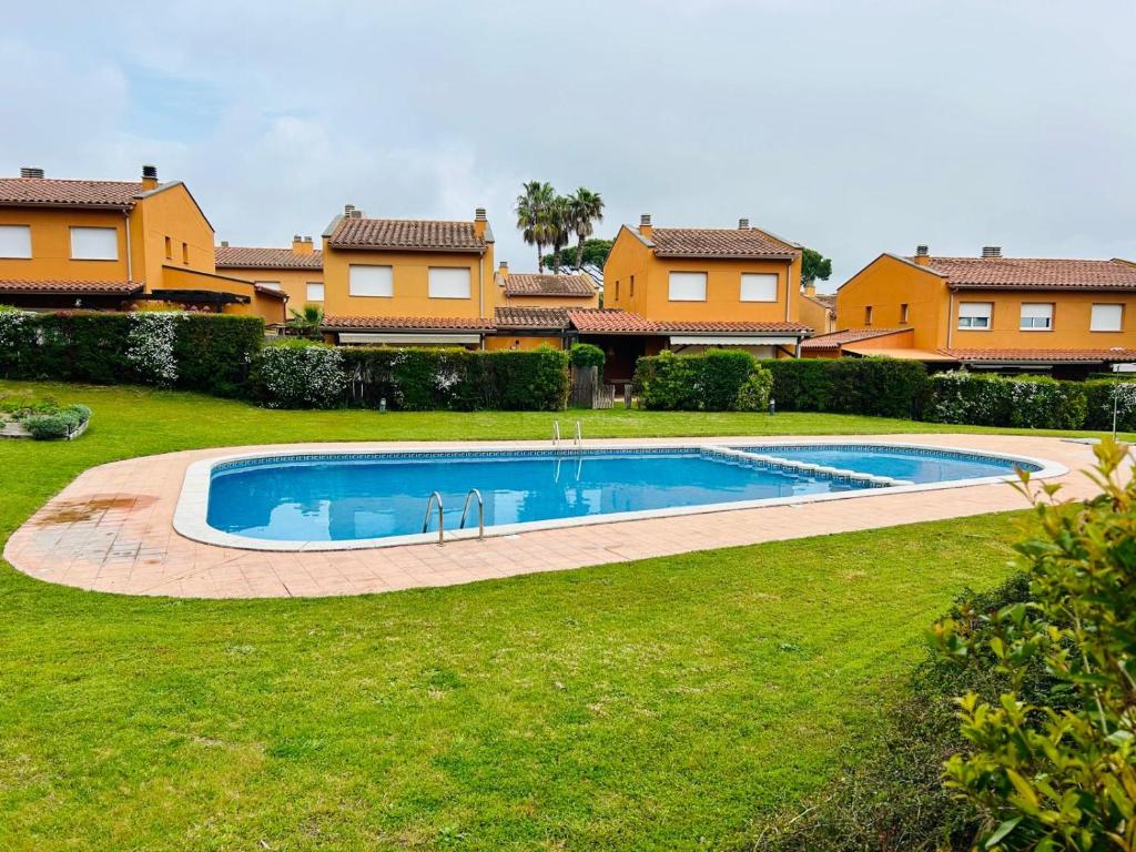 Fotografia z galérie ubytovania Chalet la Fosca v destinácii Palamós