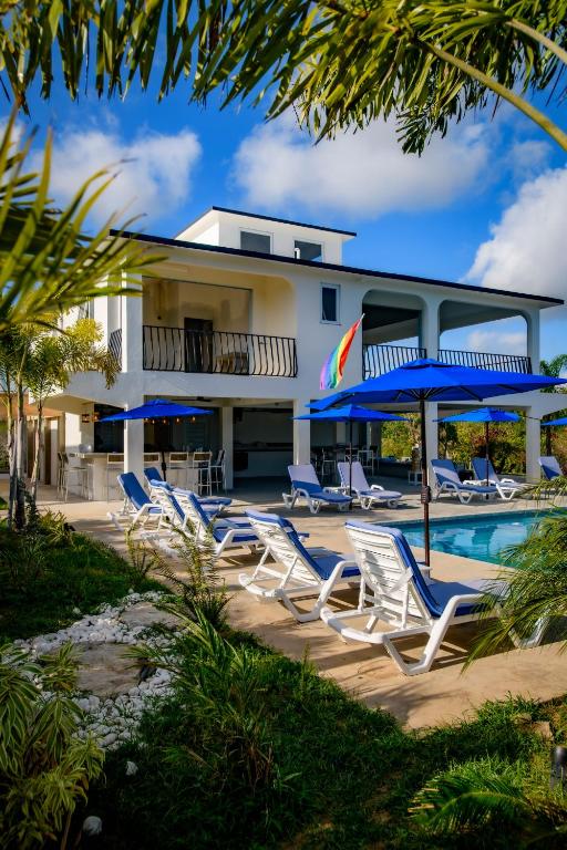 Club Vieques - Adults Only Resort - LGBT Friendly photo