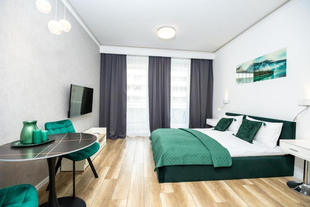 About Art Apartments - Ovo - 2