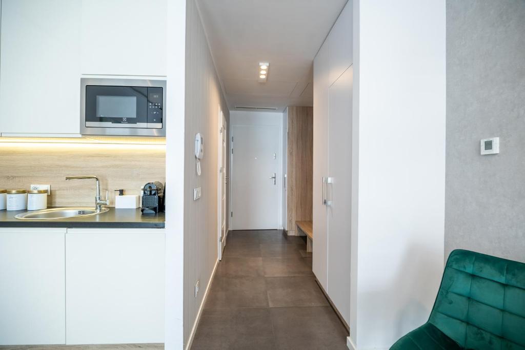 About Art Apartments - Ovo - 5