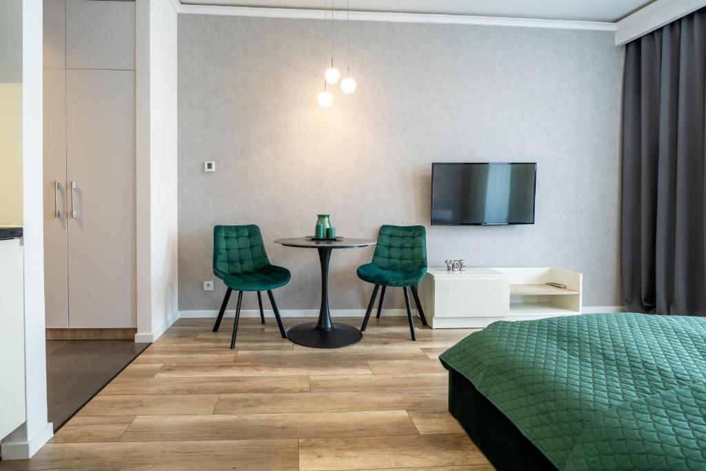 About Art Apartments - Ovo - 3