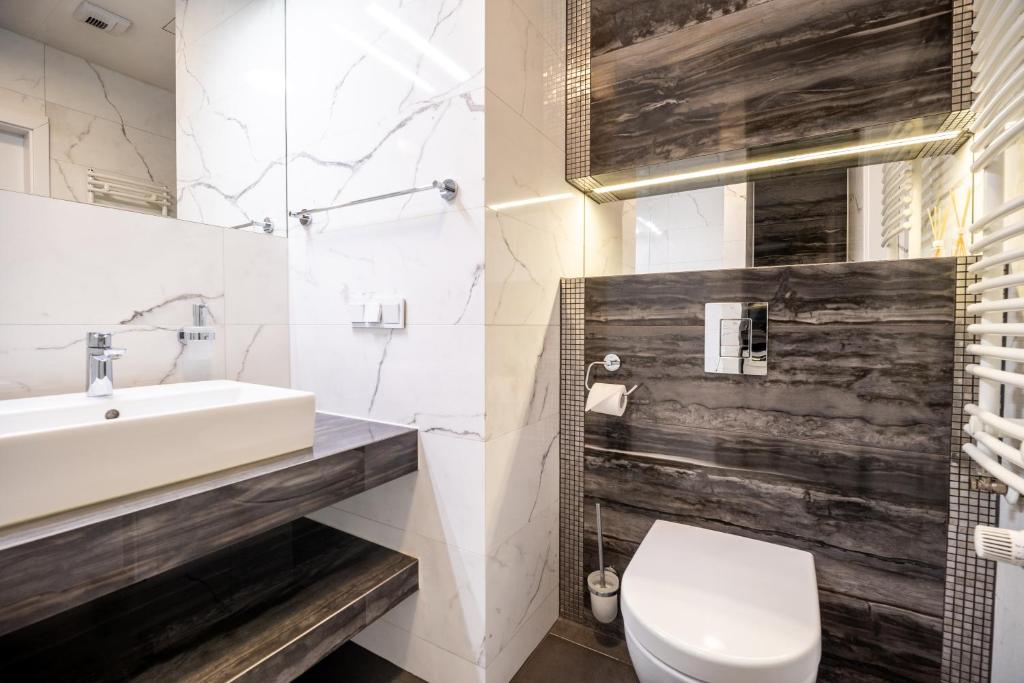 About Art Apartments - Ovo - 7