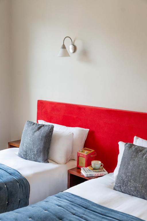 The Clifton Hotel Bristol - Resim 28