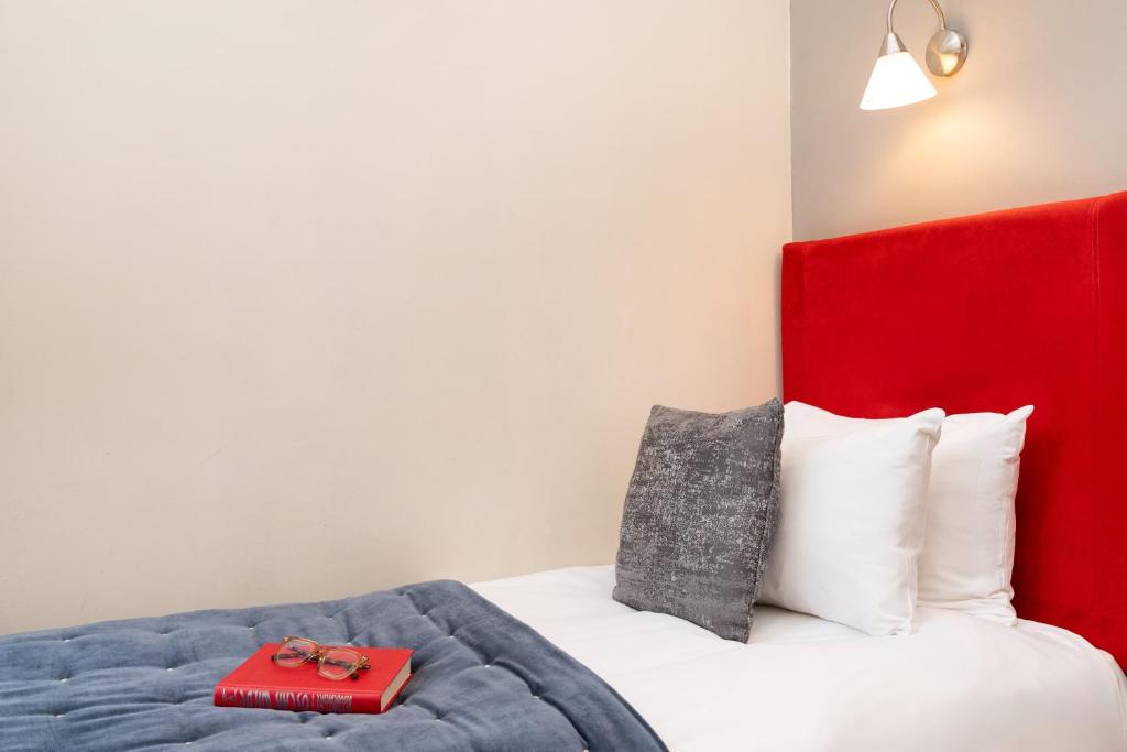 The Clifton Hotel Bristol - Resim 30