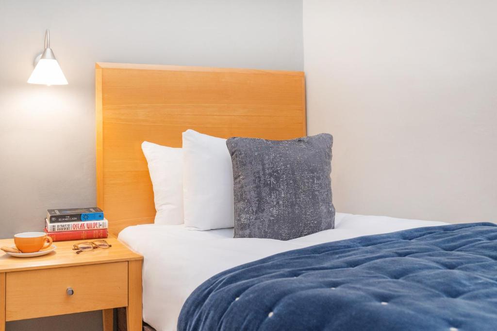 The Clifton Hotel Bristol - Resim 12