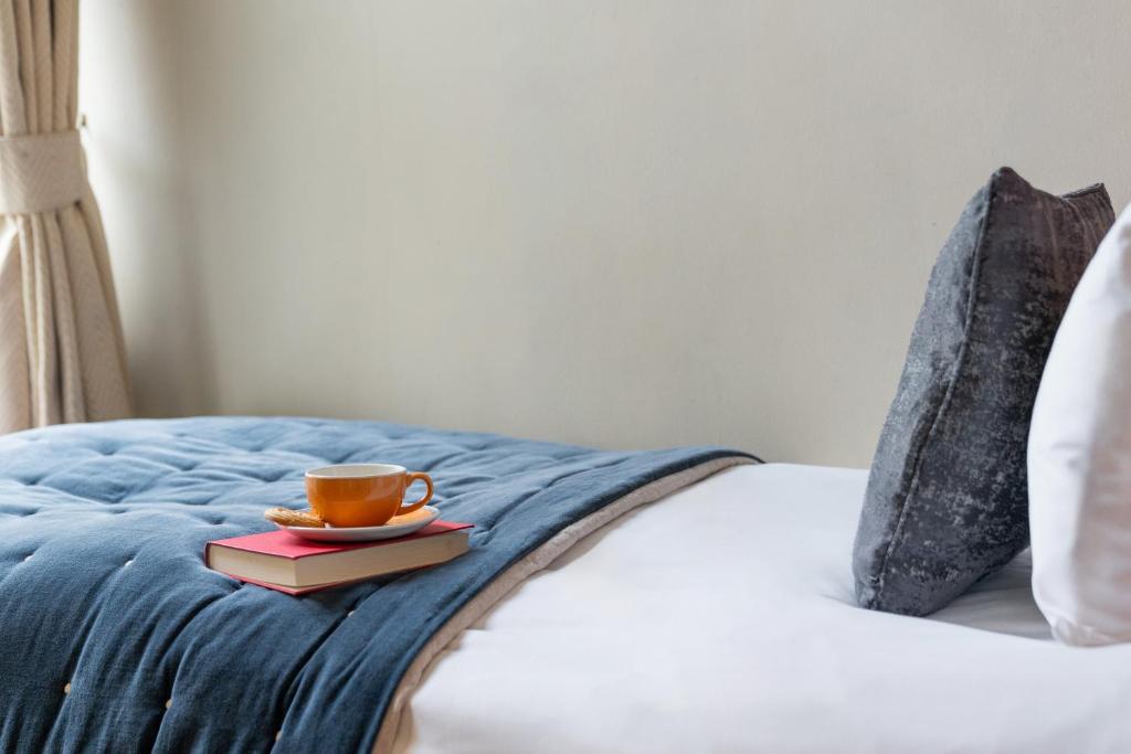 The Clifton Hotel Bristol - Resim 31