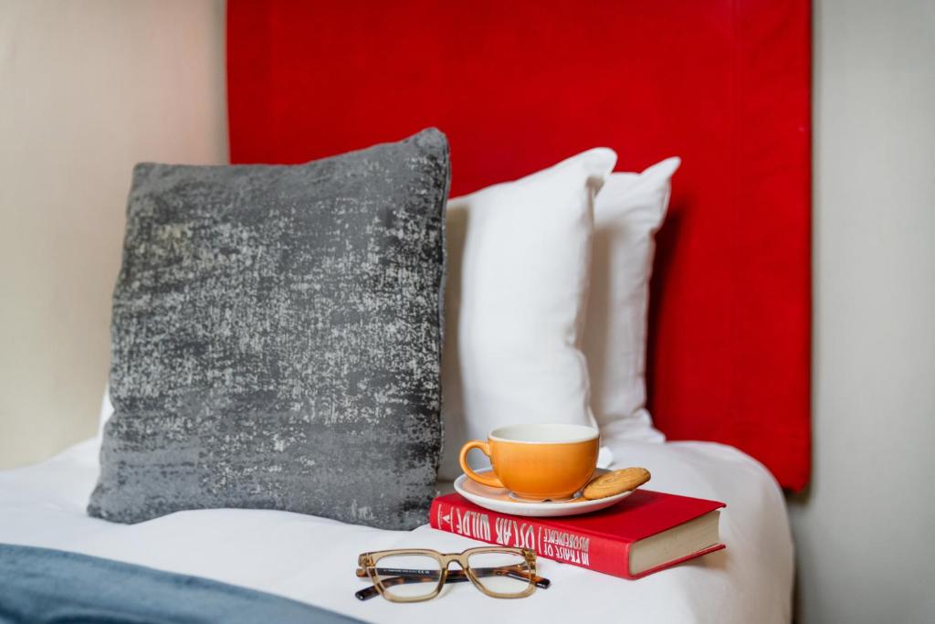 The Clifton Hotel Bristol - Resim 33