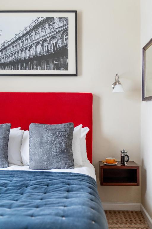 The Clifton Hotel Bristol - Resim 11