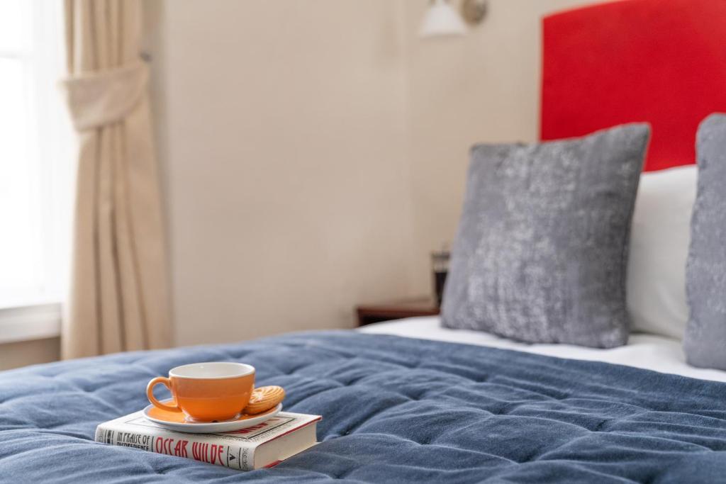 The Clifton Hotel Bristol - Resim 36