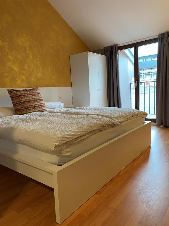 
Privilege Double Room
