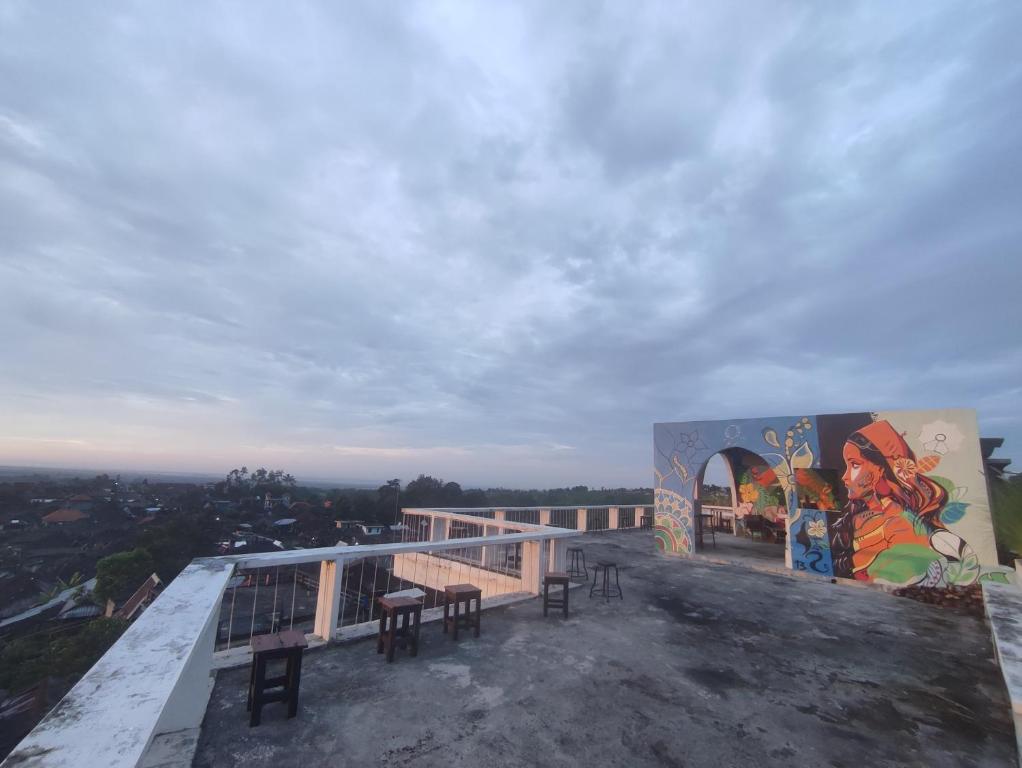 Gunza Bed and Breakfast - 19