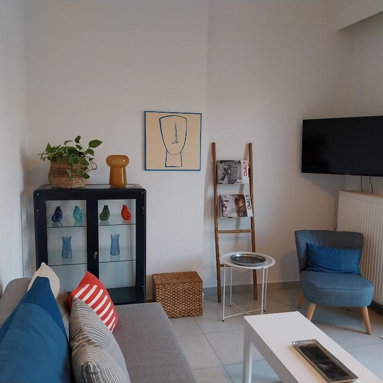BLE Penthouse at Rotonda
