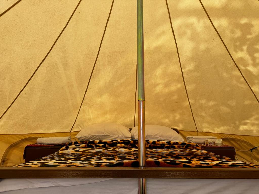 Fotografie z fotogalerie ubytování Aghdepat GLAMPING v destinaci Haghpat