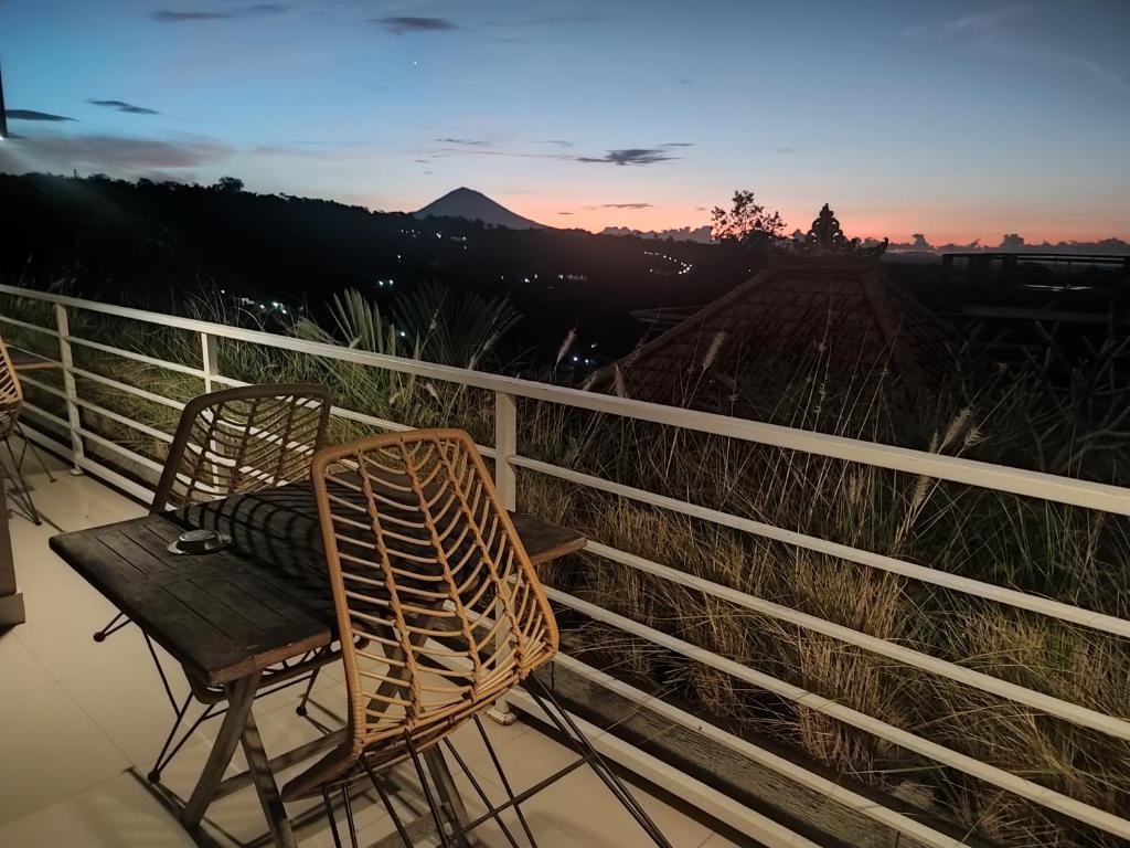 Gunza Bed and Breakfast - 8