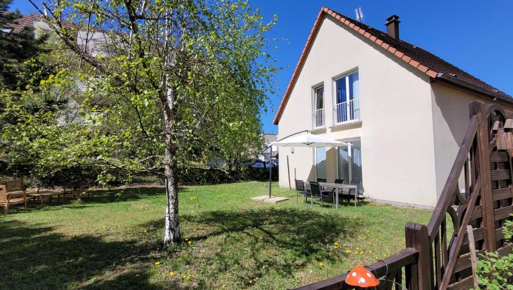 La petite maison du Florival – photo 9