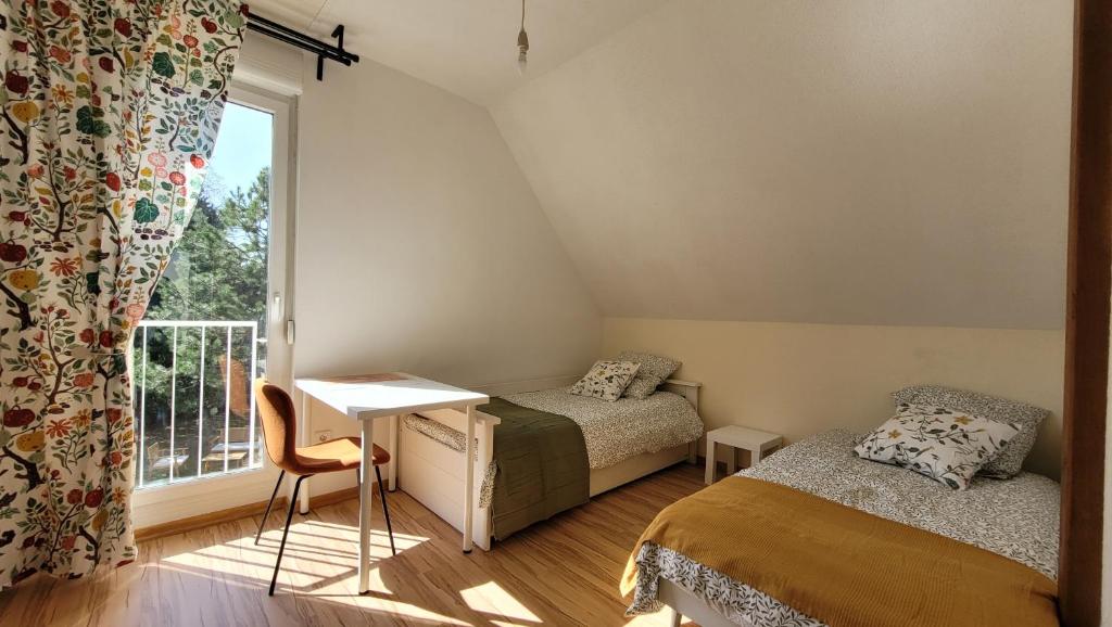La petite maison du Florival – photo 2