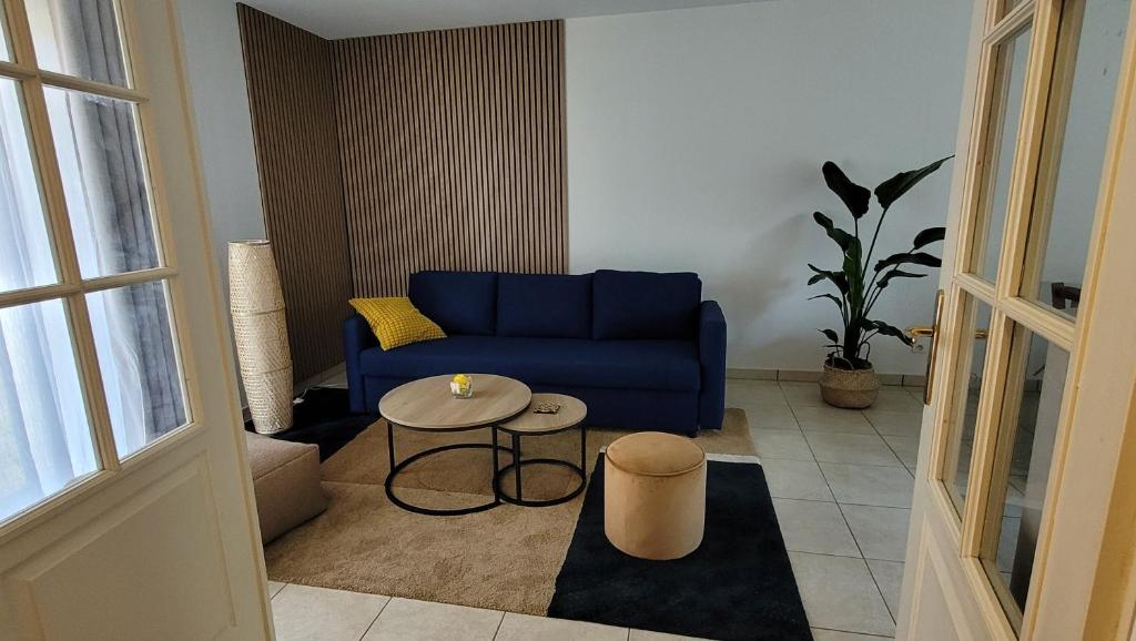 La petite maison du Florival – photo 10