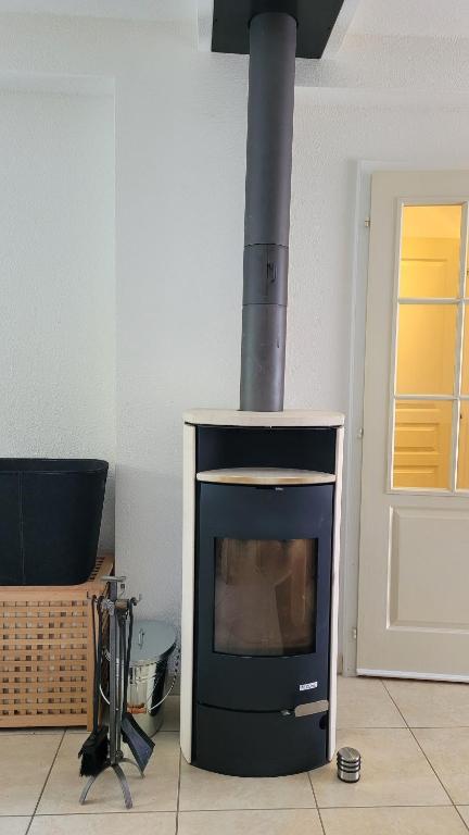 La petite maison du Florival – photo 11
