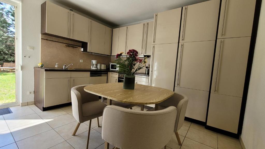 La petite maison du Florival – photo 8