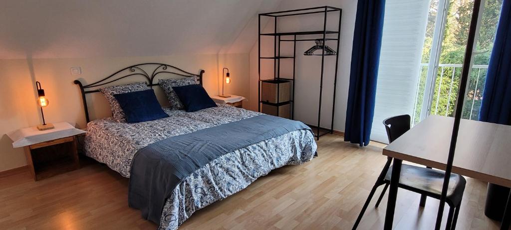 La petite maison du Florival – photo 13
