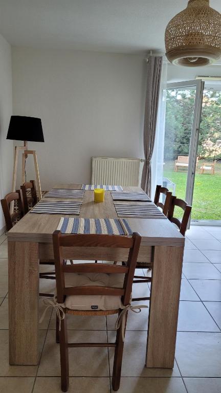 La petite maison du Florival – photo 14