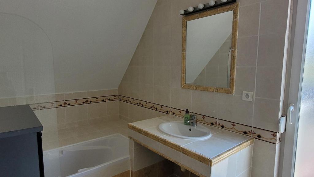 La petite maison du Florival – photo 3