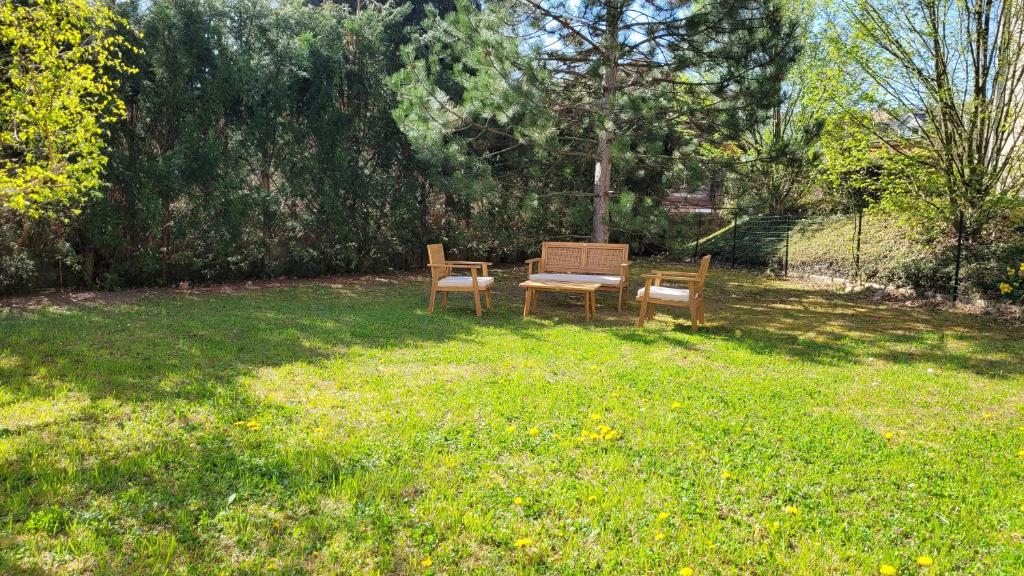 La petite maison du Florival – photo 16