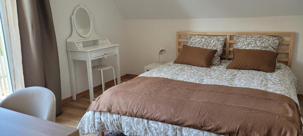 La petite maison du Florival – photo 17
